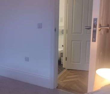 Room in a Shared Flat, Great Hampton Street, B18 - Photo 6