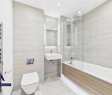 3 bedroom apartment to rent - Photo 2