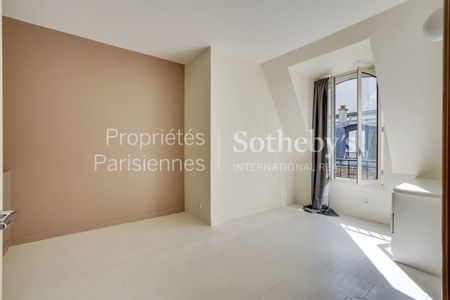 Appartement à louer à Paris 8Ème - Photo 3