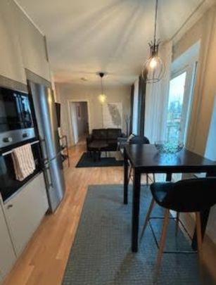 Norrmalm - 2rok - 7mån - 19.550kr/mån - Photo 1