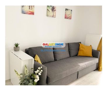 Resedinta eleganta PLAZA RESIDENCE / LUJERULUI / PARCUL LINIEI - Photo 1