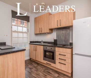 1 bedroom flat to rent - Photo 3