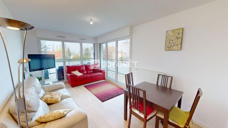 Apartment - Photo 5
