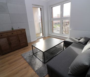 Mieszkanie - Koszalin - Photo 6