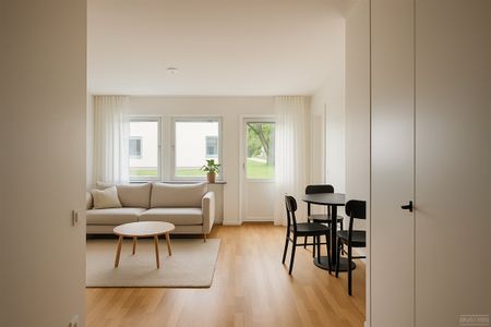 Stallvägen 9 - Foto 3