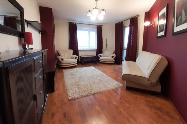 Mieszkanie dwupokojowe blisko Galeria Północna 55 m² - Photo 1