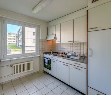 3 Zimmer, 64 m², 1. Stock - Foto 1