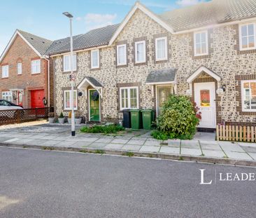 3 bedroom mid-terrace to rent Milton - Photo 6