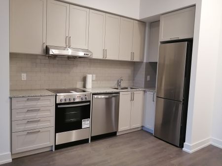 For Lease - 268 Buchanan Drive Unit# 822W, Markham, Ontario - Photo 2