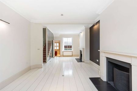 Caithness Road, Brook Green, London, W14 0JA - Photo 4