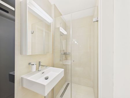 Exklusive Attikawohnung mit Sonnenterrasse in Ostermundigen, Kanton BE - Photo 5