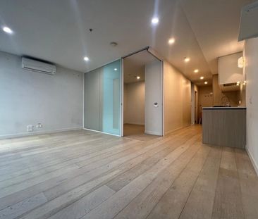 1Bedroom Plus a Study/Multi-purpose Room - Photo 1