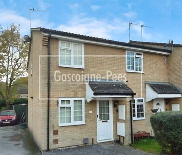 Maybrook, Chineham, Basingstoke, RG24 - Photo 5
