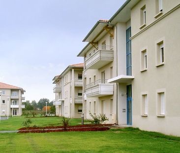 Appartement 2 pièces – 37 m² - Photo 6