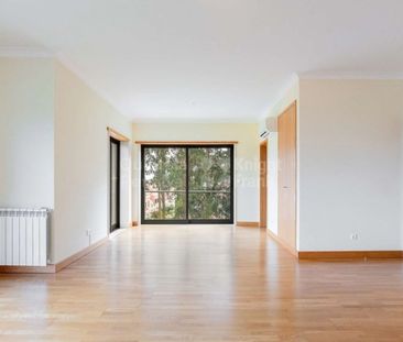 3 room luxury Semidetached House for rent in Oeiras, Lisbon - Photo 3