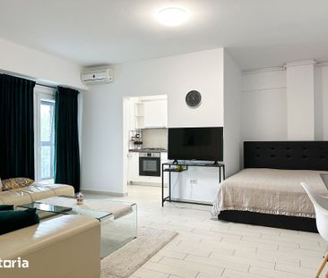 O garsoniera de 50mp in RAMS Residence - Photo 4