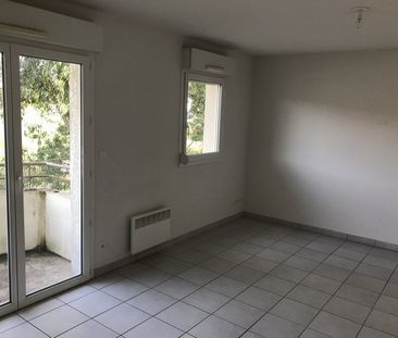 Location Appartement 2 pièces 42m² CAHORS 46000 - Photo 2