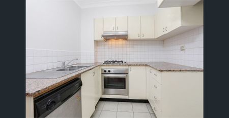 Open Inspection This Saturday 10:30am Spacious Full-Brick 2-Bed | Walk to Station & Riverfront - Photo 3