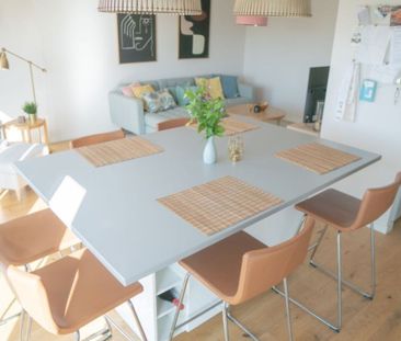 3 room luxury Apartment for rent in Centro (Cascais), Cascais, Lisbon - Photo 5