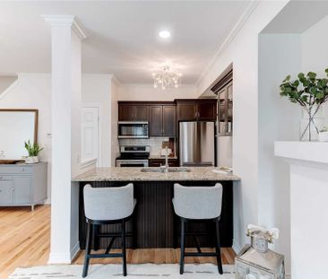 For Lease - 337 Beach Boulevard Unit# 32, Hamilton, Ontario - Photo 4