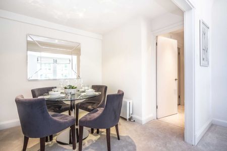 2 bed flat to rent - Photo 3