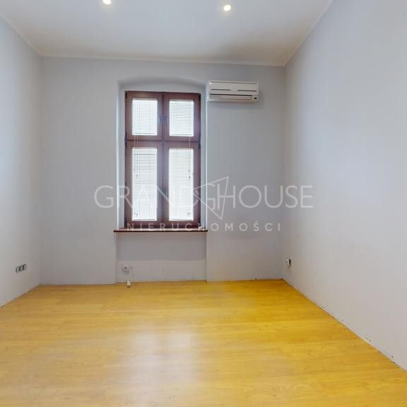 Mieszkanie w Centrum, idealne na kancelarię! - Zdjęcie 1