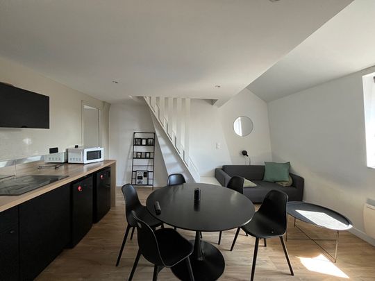 Location Appartement 2 pièces 36m² - Photo 1