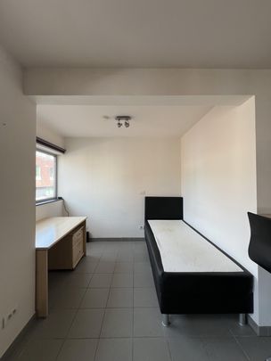 Studio tweede verdiep - Voetweg 2 - foto 1