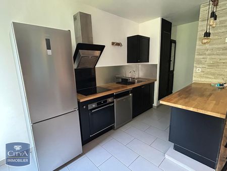 Location Appartement 2 pièces 57m² LE MANS 72000 - Photo 5
