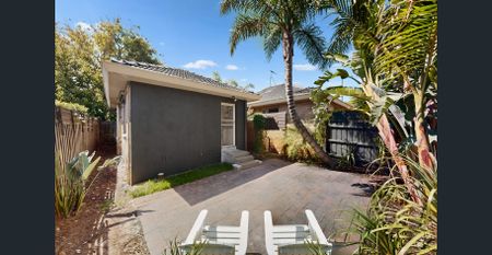 Refreshed Single-Level Living in a Peaceful Surrey Hills Setting - Photo 3