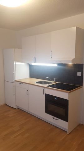 Johan Enbergs väg, Solna - Photo 4