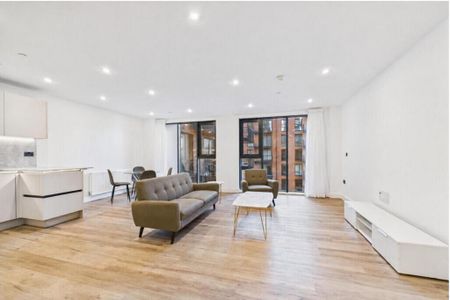 2 bedroom apartment to rent - Photo 4
