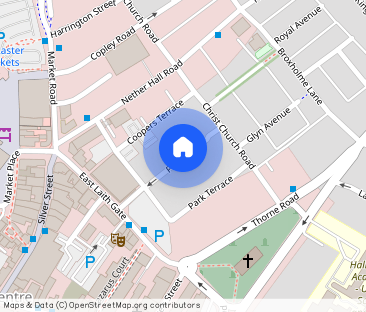 Park Road , Doncaster - Photo 1