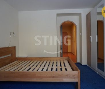 Byt 2+1 k pronájmu, Žďár nad Sázavou / Žďár nad Sázavou 3, ulice Ok... - Photo 3