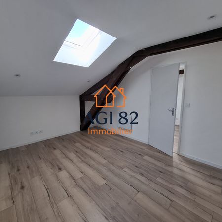Location Appartement 2 pièces 33m² MOISSAC 82200 - Photo 4