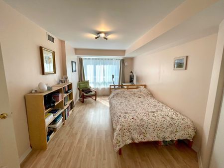 For Lease - 887 Bay Street Unit# 305, Toronto, Ontario - Photo 4