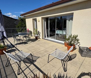 Haut de Lée / Idron, Superbe T4 esprit Loft face aux Pyrénées, vast... - Photo 4
