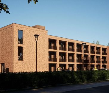 Appartement te huur: Rosalie Wijnbergstraat 2035 RL Haarlem - Photo 5