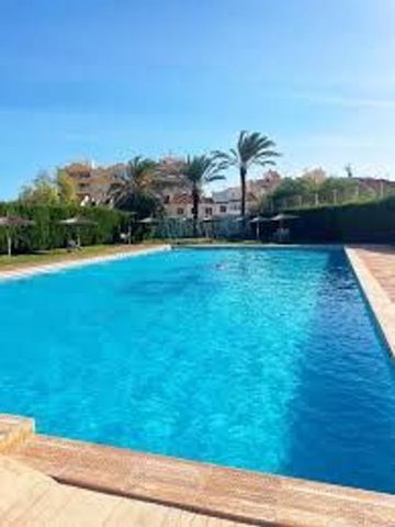 Alquiler de piso en Calle Londres, 36 - Photo 3