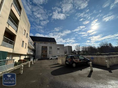 Location Appartement 2 pièces 44m² LAVAL 53000 - Photo 4