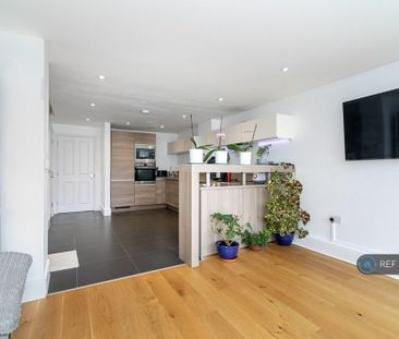 5 bedroom terraced house to rent - Photo 1