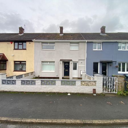 3 bed terraced house to rent in Braid Crescent, Billingham, TS23 - Photo 4