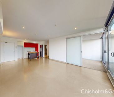 512/19 Pickles Street, Port Melbourne VIC 3207 - Apartment For Rent... - Photo 5
