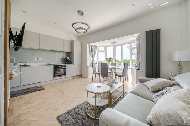 2 bedroom bungalow to rent - Photo 1