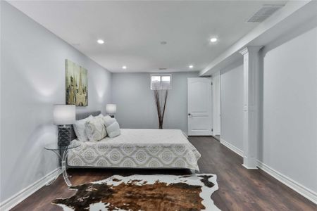 For Lease - 90 Malvern Street Unit# Basement, Toronto, Ontario - Photo 2
