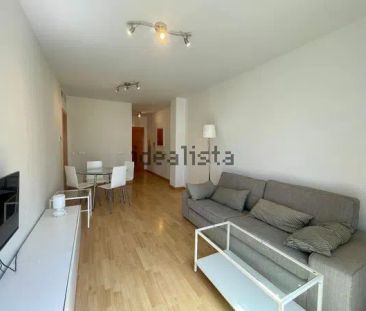 Alquiler de piso en Aguadulce sur - Foto 3