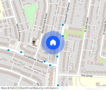 Hipswell Highway, Coventry, CV2 5FH - Photo 1