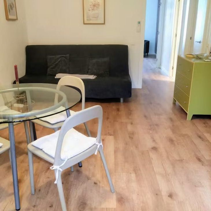 Carrer del Tragí, Barcelona, Catalonia 08003 - Photo 1