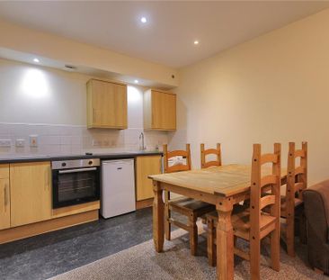 1 bedroom flat to rent - Photo 6