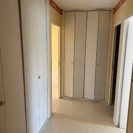 Location : Appartement 3 pièces 67 m2 – MONTBELIARD - Photo 1